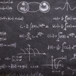 board, mathematics, school, to learn, formula, training, study, teaching, arithmetic task, college student, university, blackboard, integral, fourier, knowledge, college, formulas, to study, mathematics, mathematics, mathematics, mathematics, mathematics, formula, blackboard